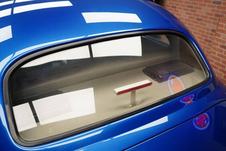 1948 Chevrolet Fleetline