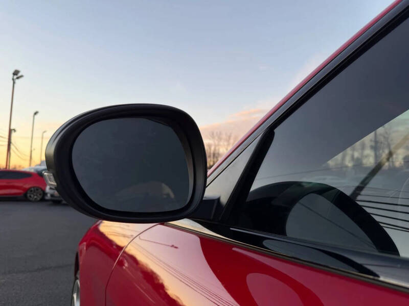 2020 Alfa Romeo Giulia