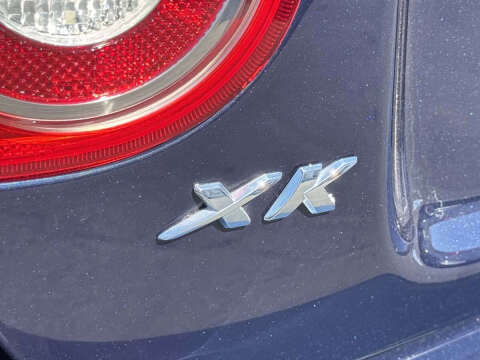 2007 Jaguar XK-Series XK