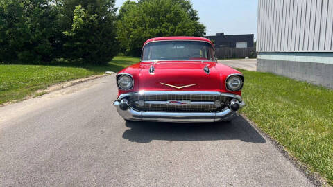 1957 Chevrolet Bel Air