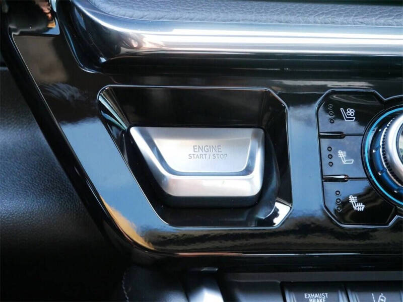 2024 GMC Sierra 3500HD