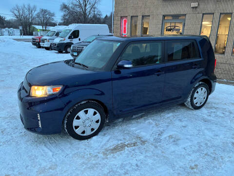 2013 Scion xB
