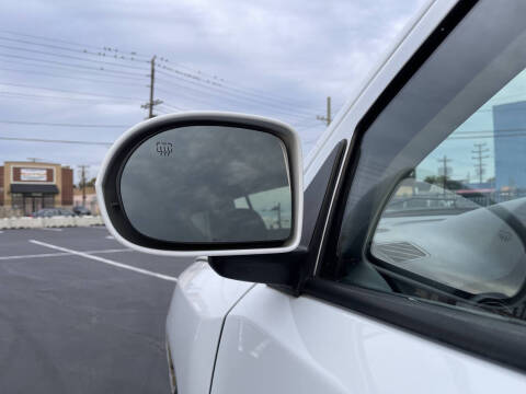 2015 Jeep Compass Limited