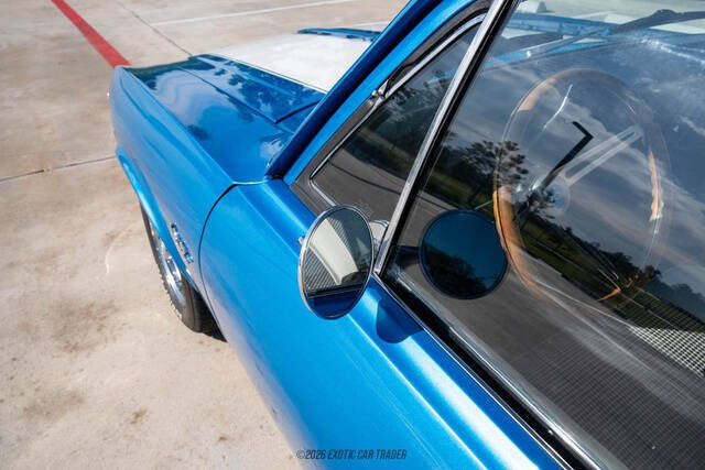 1970 Chevrolet Nova