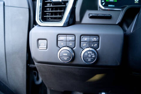 2023 GMC Sierra 1500 Denali Ultimate