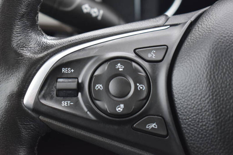 2020 Buick Envision Premium
