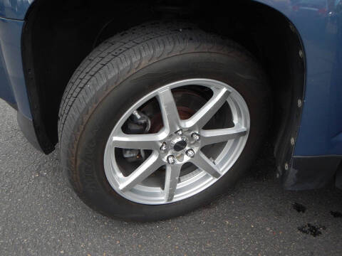 2011 GMC Terrain SLT-2