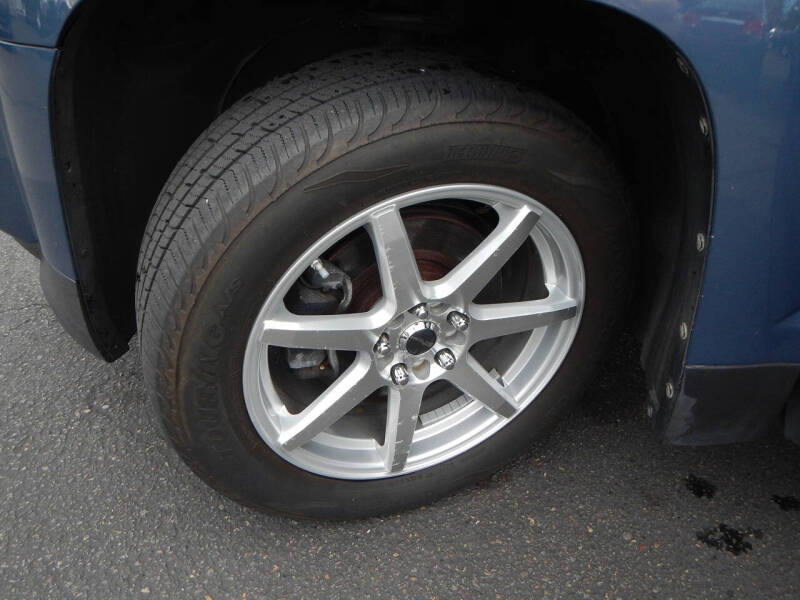 2011 GMC Terrain SLT-2