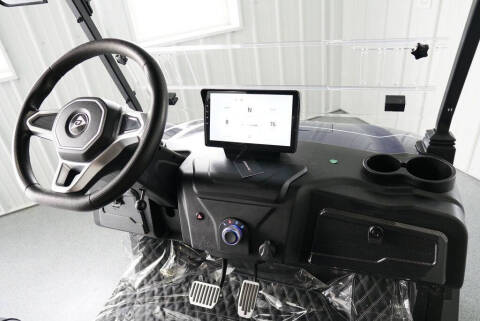 2025 Denago Rover XL