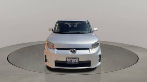 2012 Scion xB