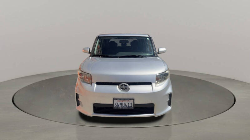2012 Scion xB