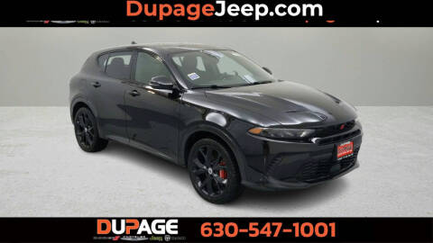 2024 Dodge Hornet R/T Plus