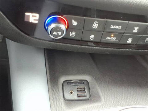 2020 Buick Enclave Premium