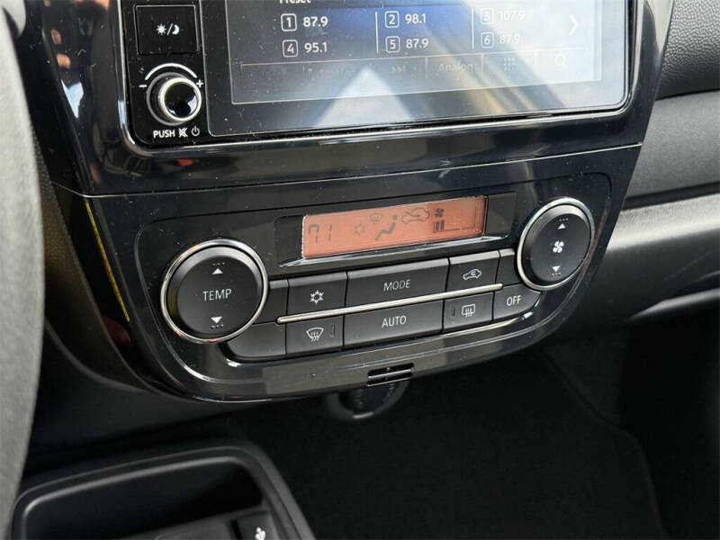 2024 Mitsubishi Mirage G4