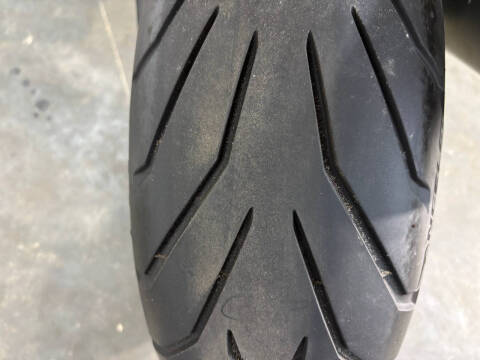 2005 Suzuki GSX-R 1000