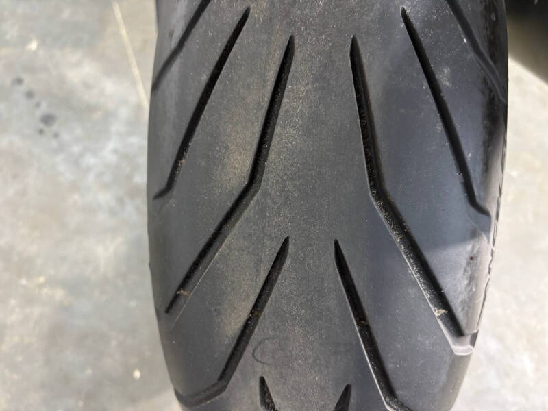 2005 Suzuki GSX-R 1000