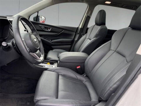 2021 Subaru Ascent Limited 7-Passenger