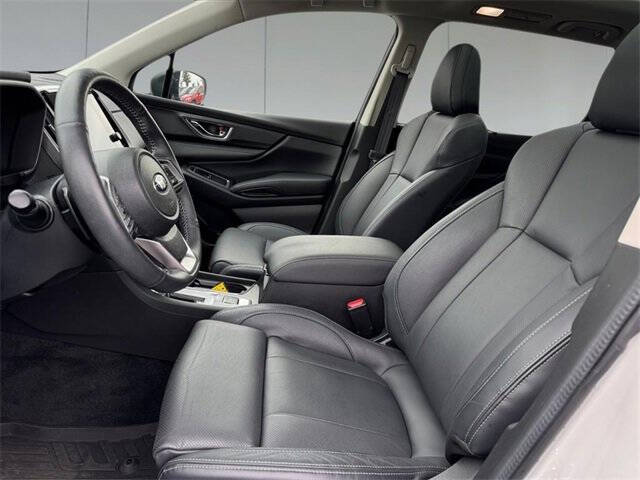 2021 Subaru Ascent Limited 7-Passenger