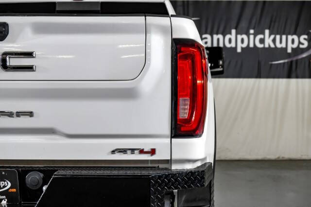 2020 GMC Sierra 2500HD