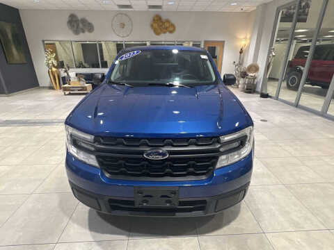 2023 Ford Maverick XL