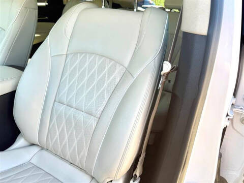 2022 Buick Enclave Avenir