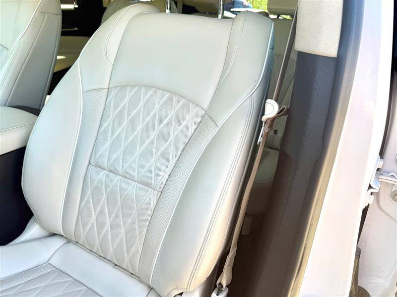 2022 Buick Enclave Avenir