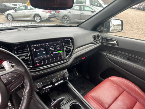 2022 Dodge Durango SRT 392