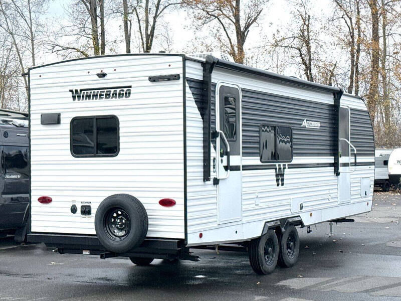 2026 Winnebago Access