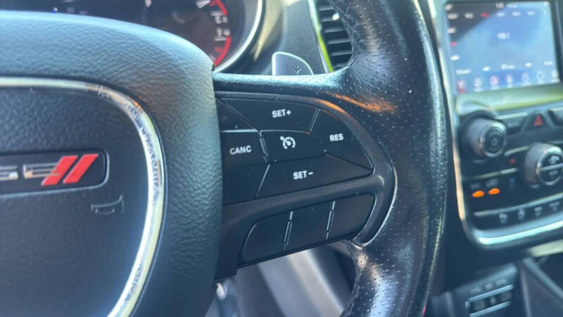 2019 Dodge Durango GT