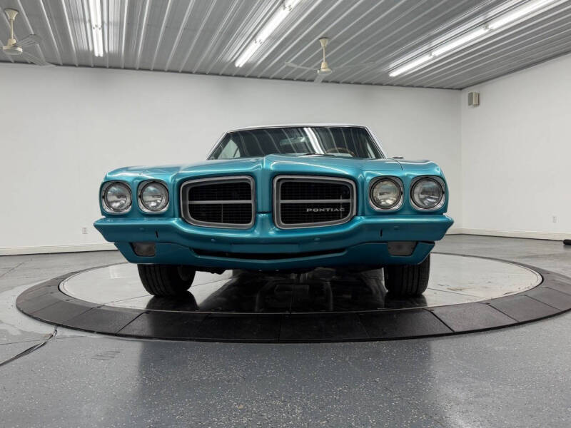 1971 Pontiac GT-37