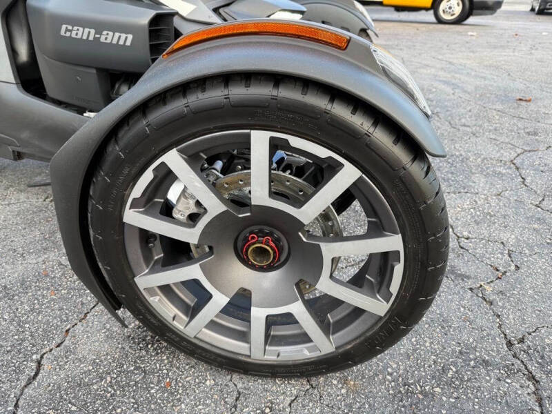 2020 Can-Am Ryker 900 ACE