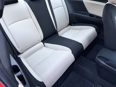 2018 Honda Civic EX-T