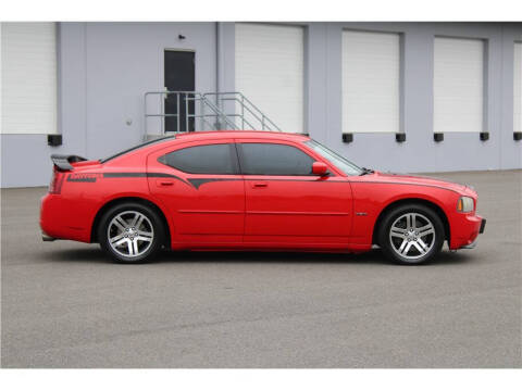 2006 Dodge Charger RT