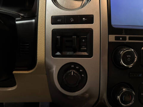 2017 Ford Expedition EL XLT