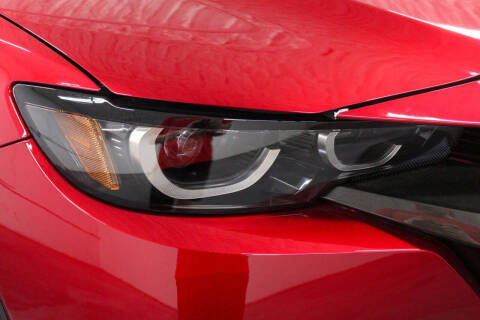 2025 Mazda CX-50 Hybrid Premium