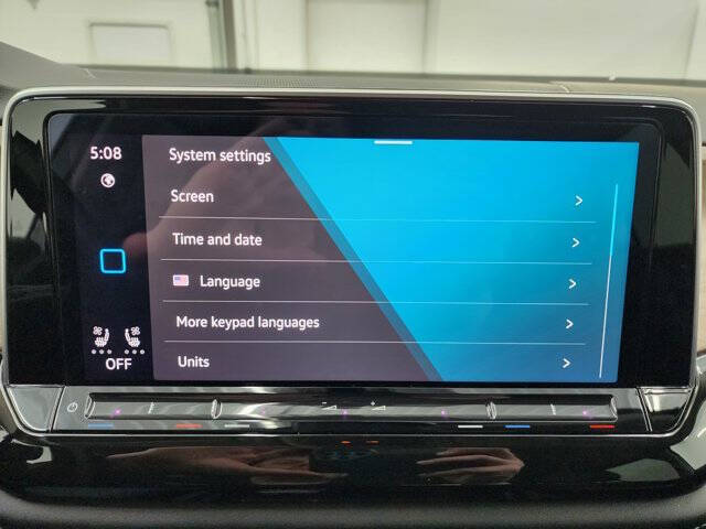 2025 Volkswagen Atlas SE 4Motion