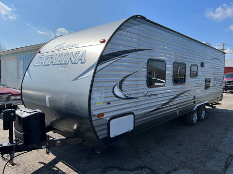 Coachmen RV Catalina Image