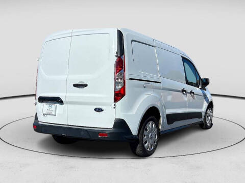 2019 Ford Transit Connect XLT