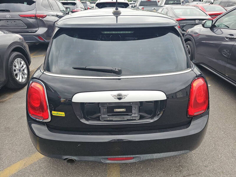 2015 MINI Hardtop 2 Door Cooper