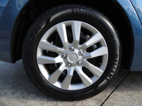 2017 Mazda MAZDA3 Sport