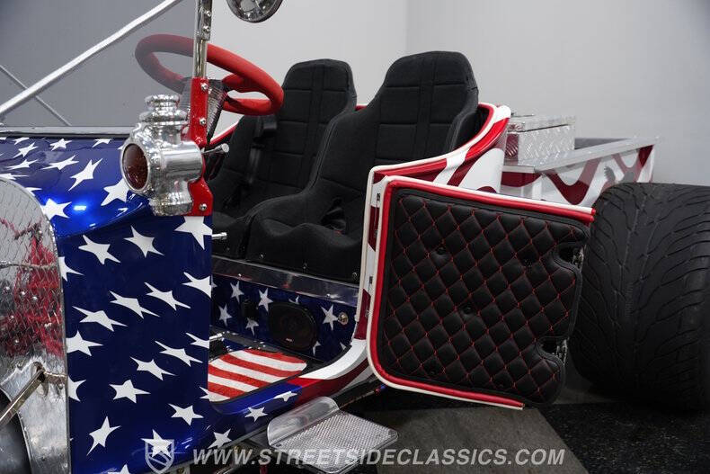 1923 Ford Model T
