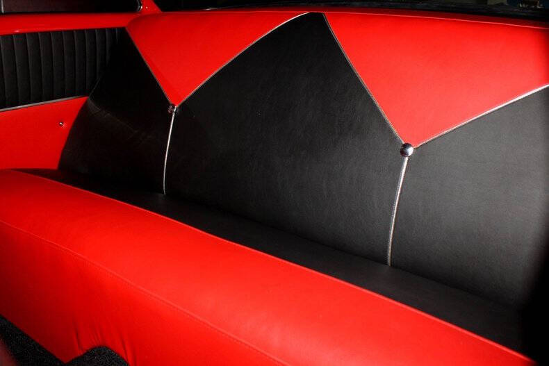 1956 Chevrolet Bel Air