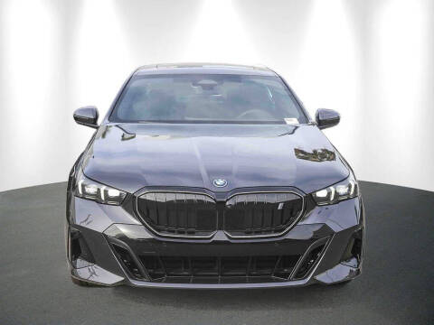 2026 BMW i5 eDrive40