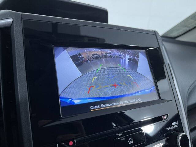 2022 Subaru Impreza Premium