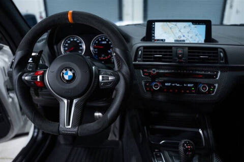 2020 BMW M2 Competition