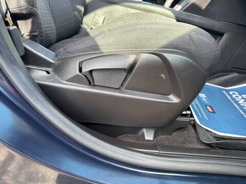 2015 GMC Terrain SLE-1