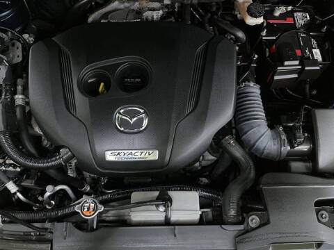 2017 Mazda CX-9 Grand Touring