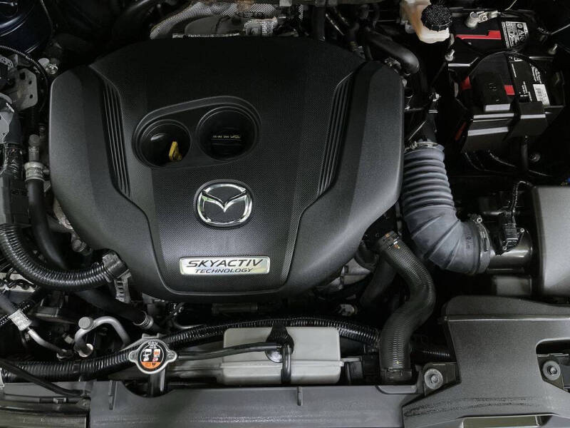 2017 Mazda CX-9 Grand Touring