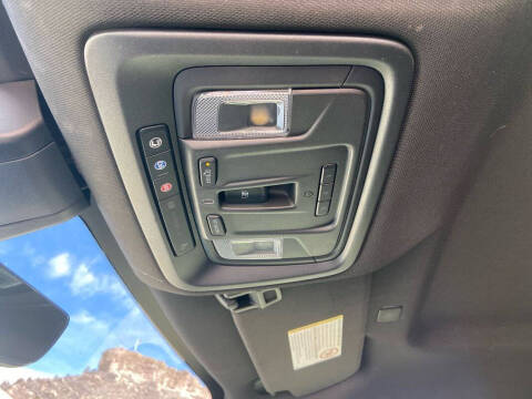 2020 Chevrolet Silverado 3500HD