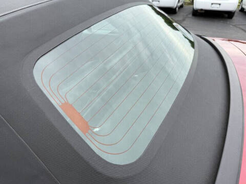 2007 Ford Mustang GT Premium